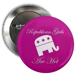 Republican Girls Are Hot Button